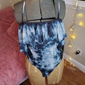 AMERICAN EAGLE soft & sexy body suit